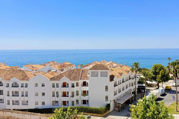 Apartment for sale in Centro (Nerja)
