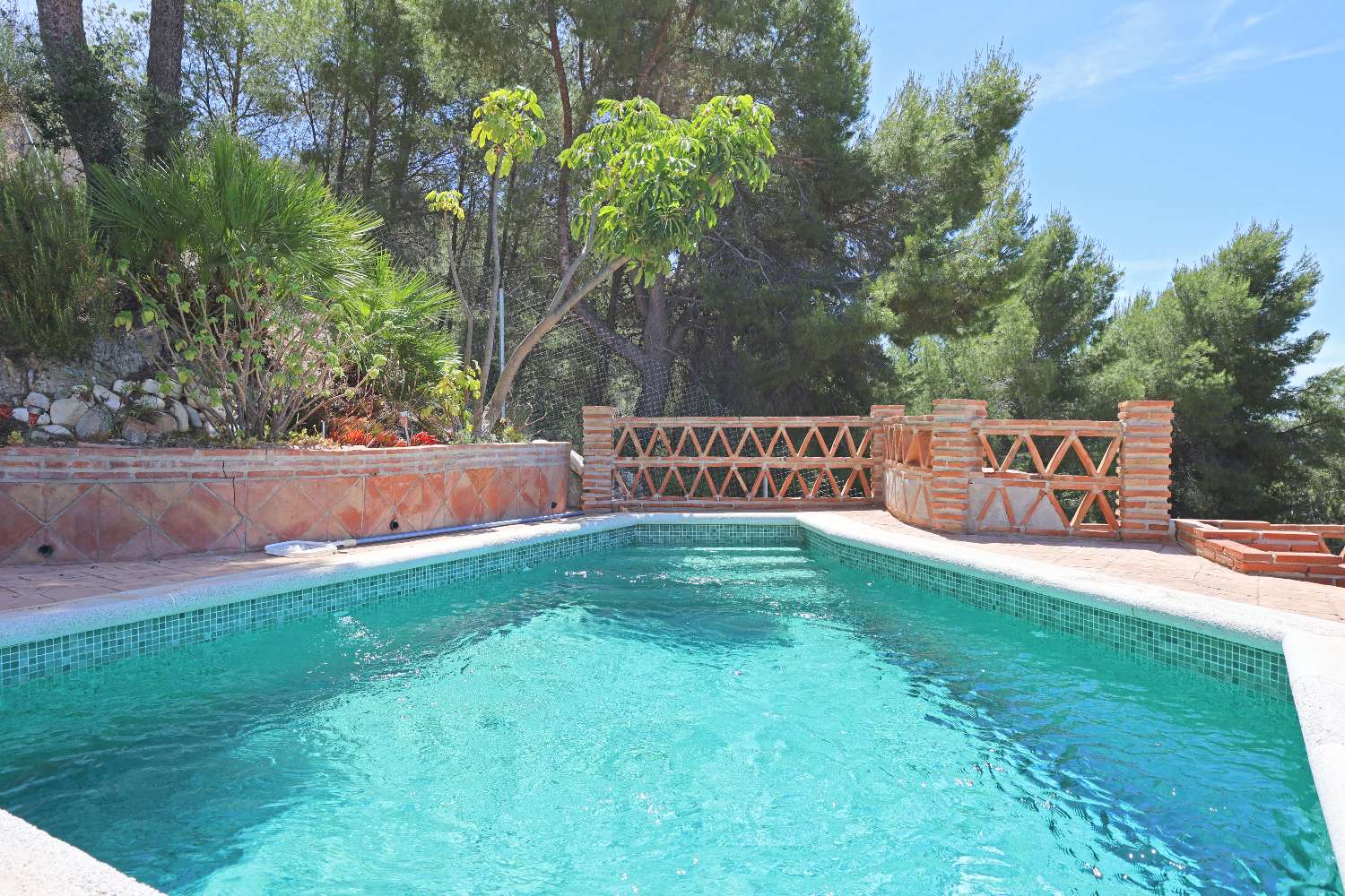 House for sale in Frigiliana