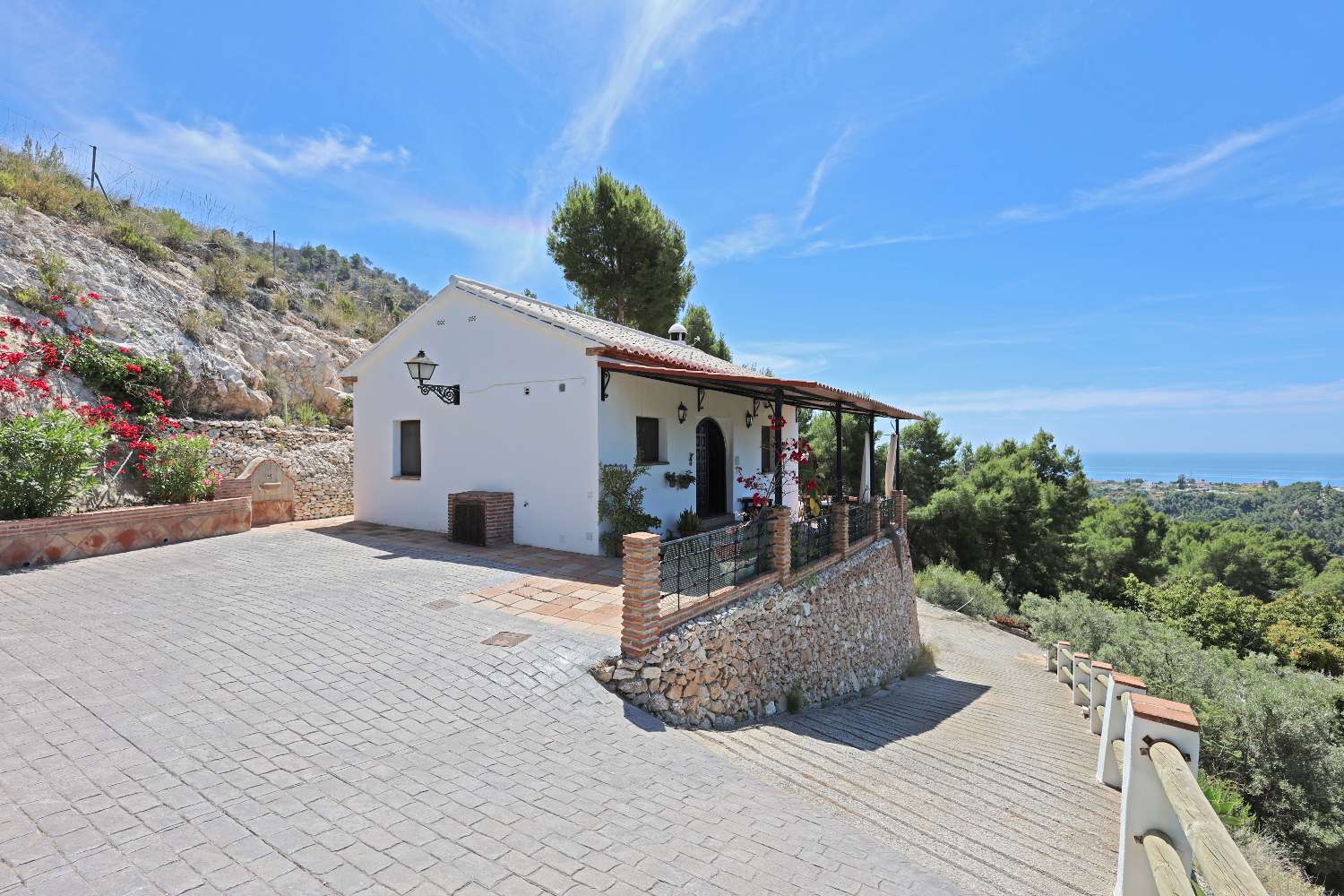 House for sale in Frigiliana