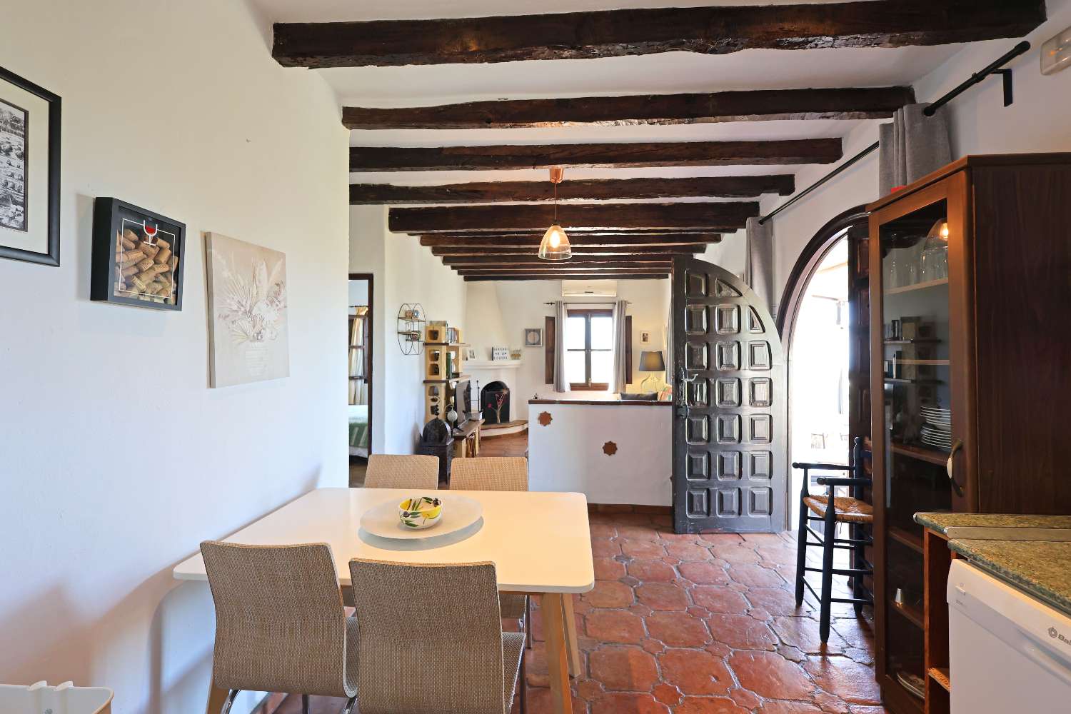 House for sale in Frigiliana