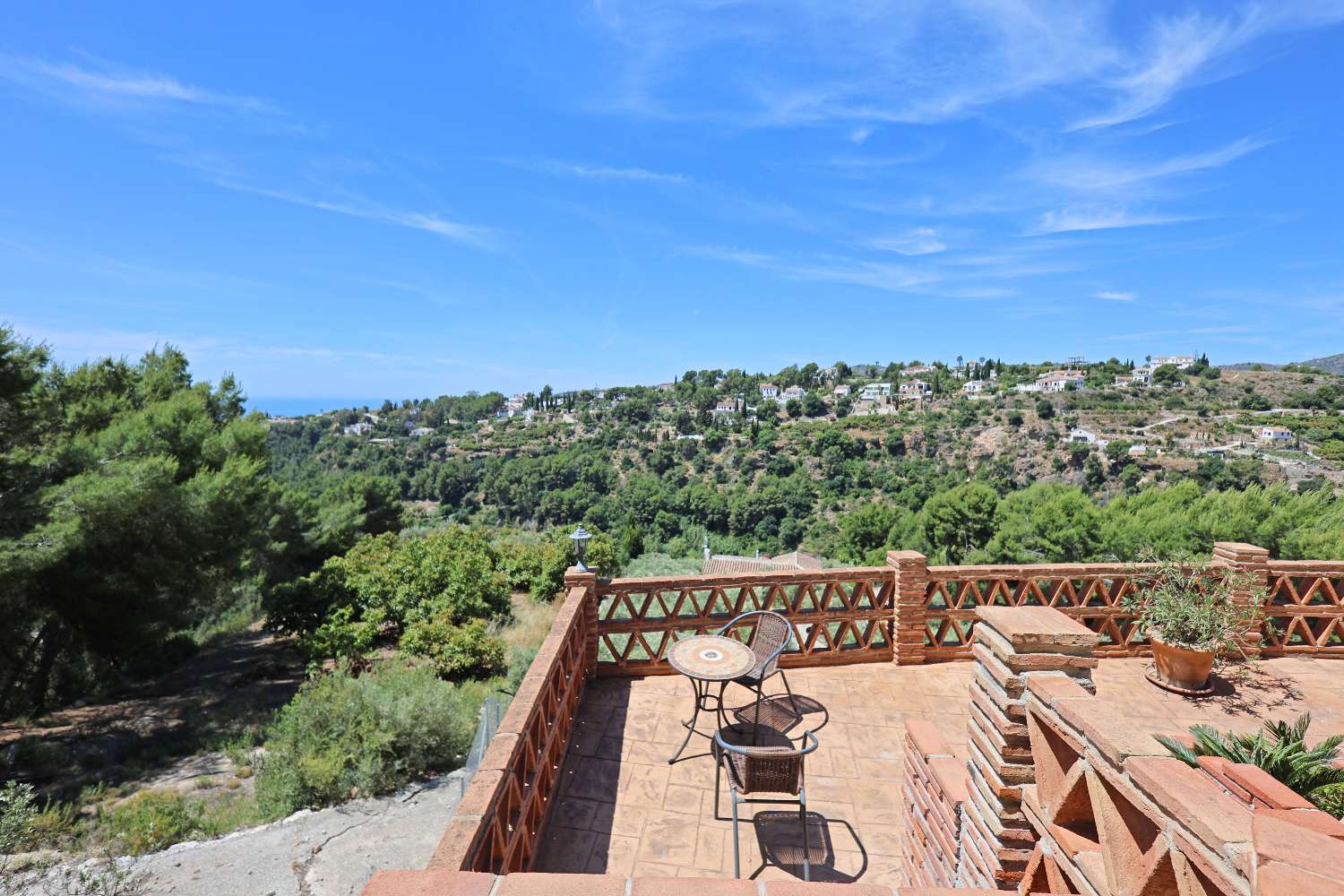 House for sale in Frigiliana