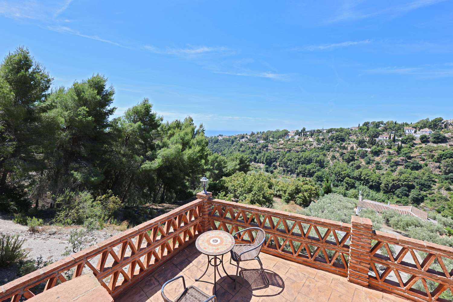 House for sale in Frigiliana