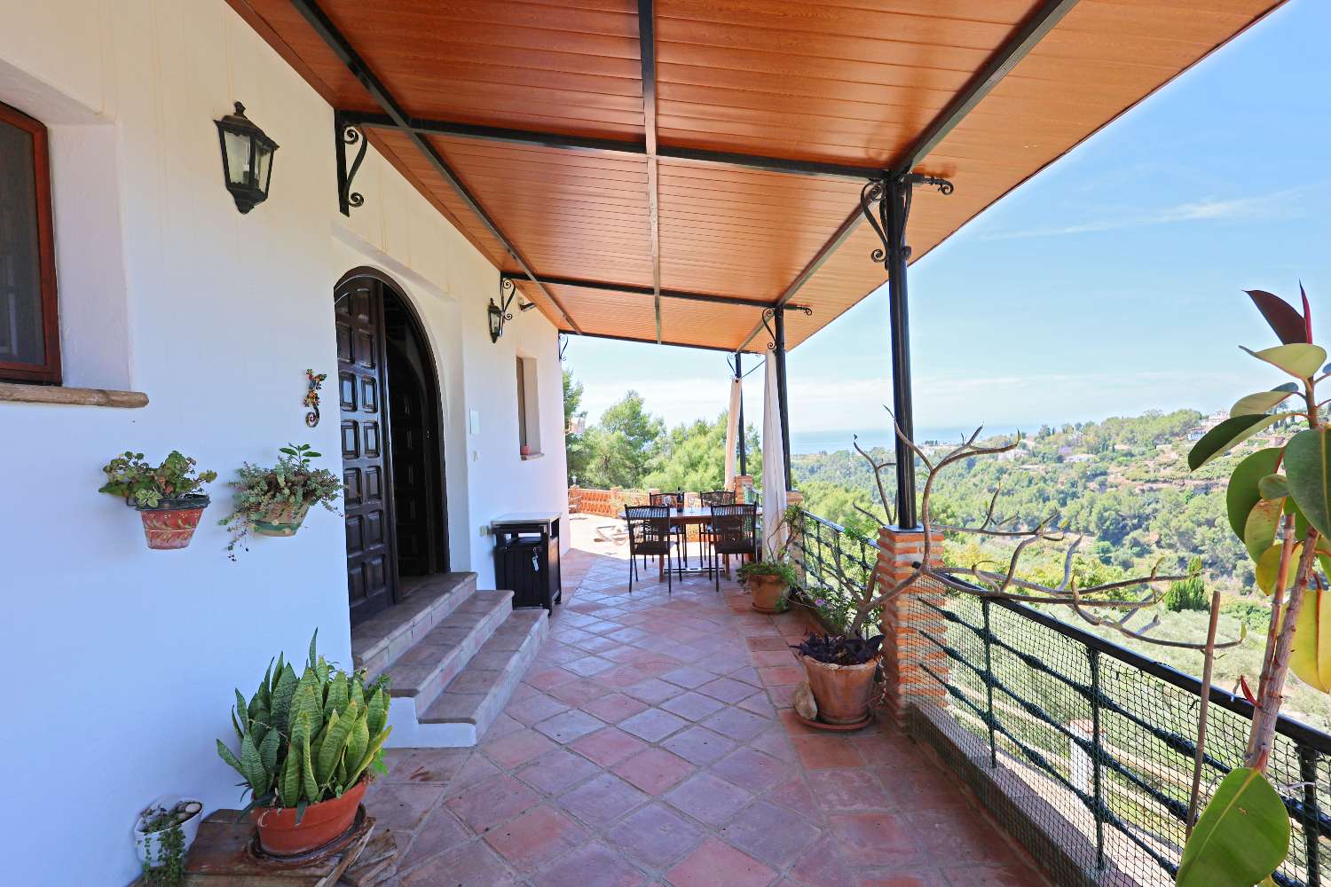 House for sale in Frigiliana