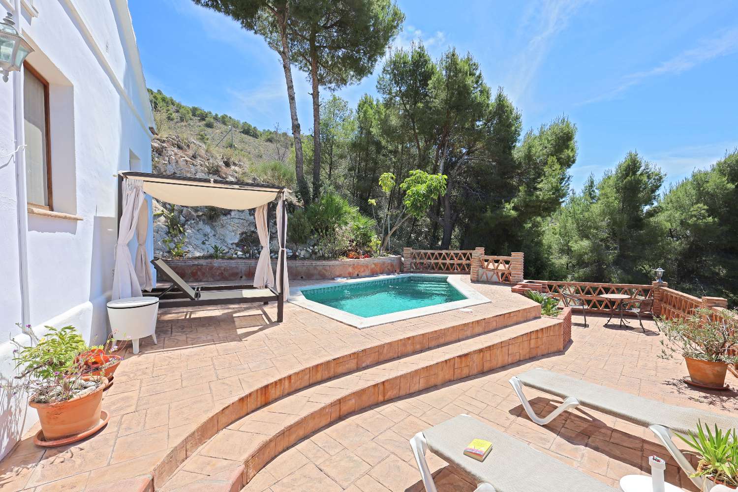 House for sale in Frigiliana