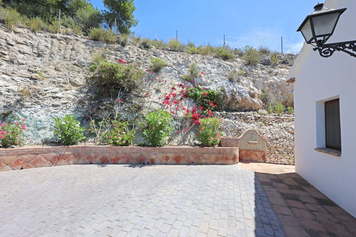 House for sale in Frigiliana