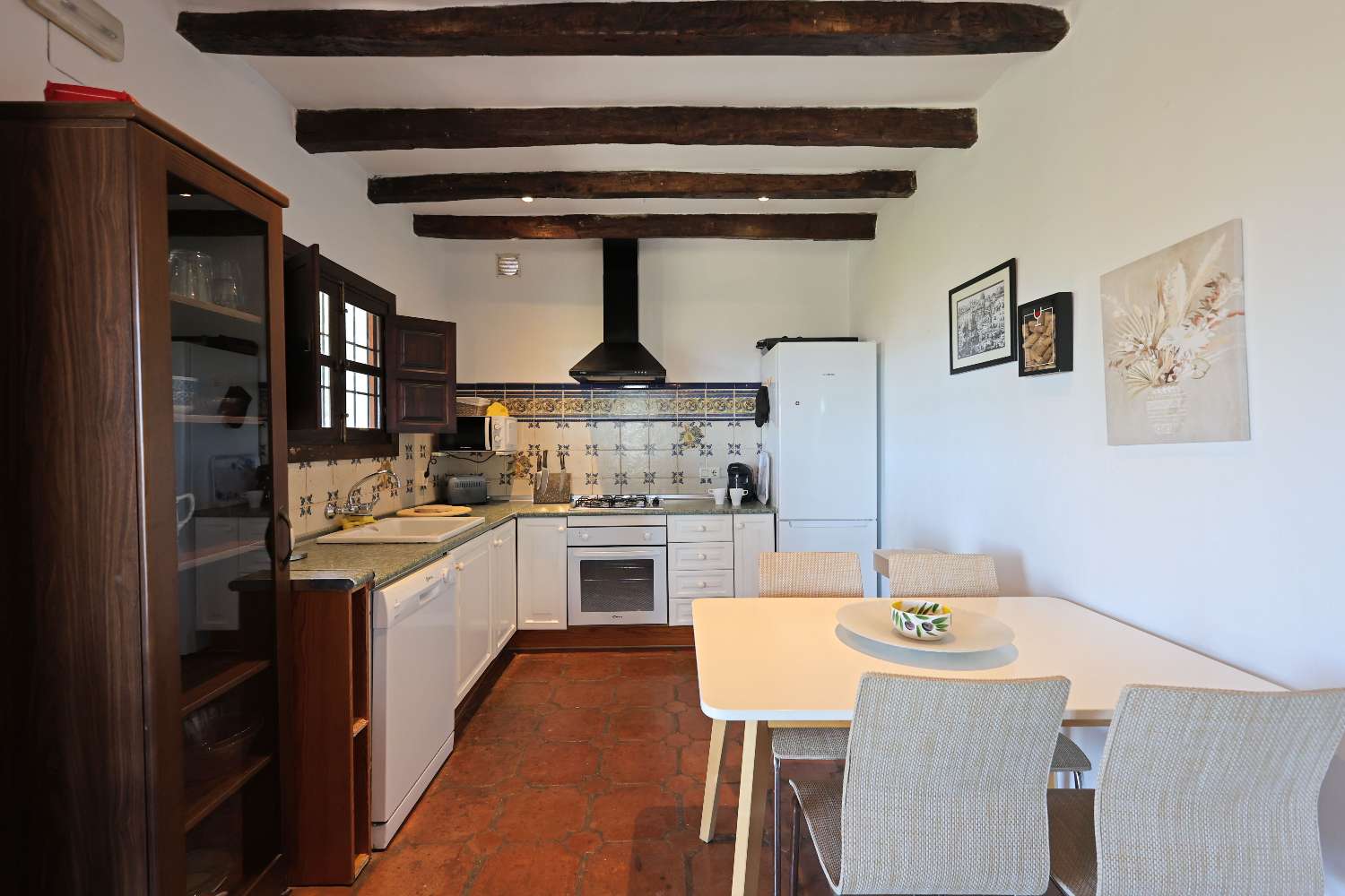 House for sale in Frigiliana