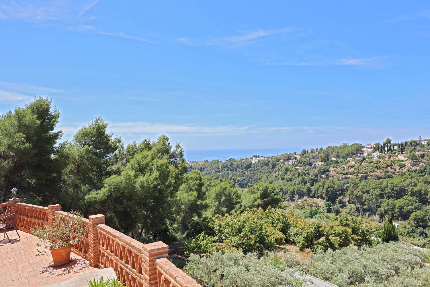 House for sale in Frigiliana