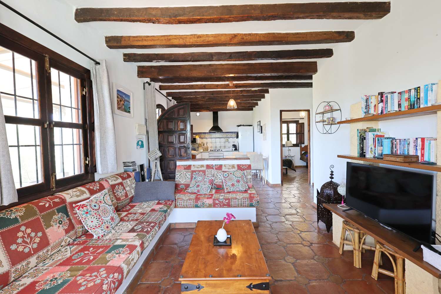 House for sale in Frigiliana