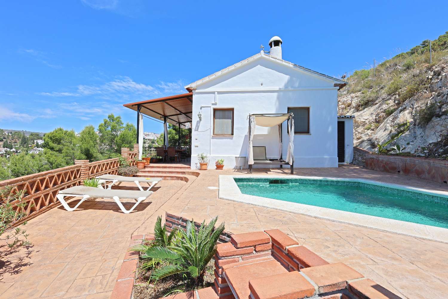 House for sale in Frigiliana