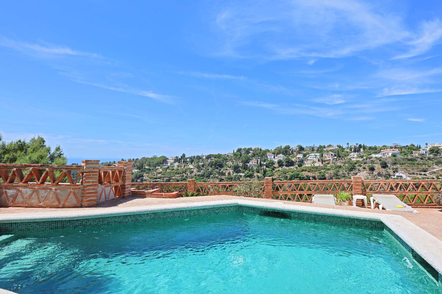 House for sale in Frigiliana