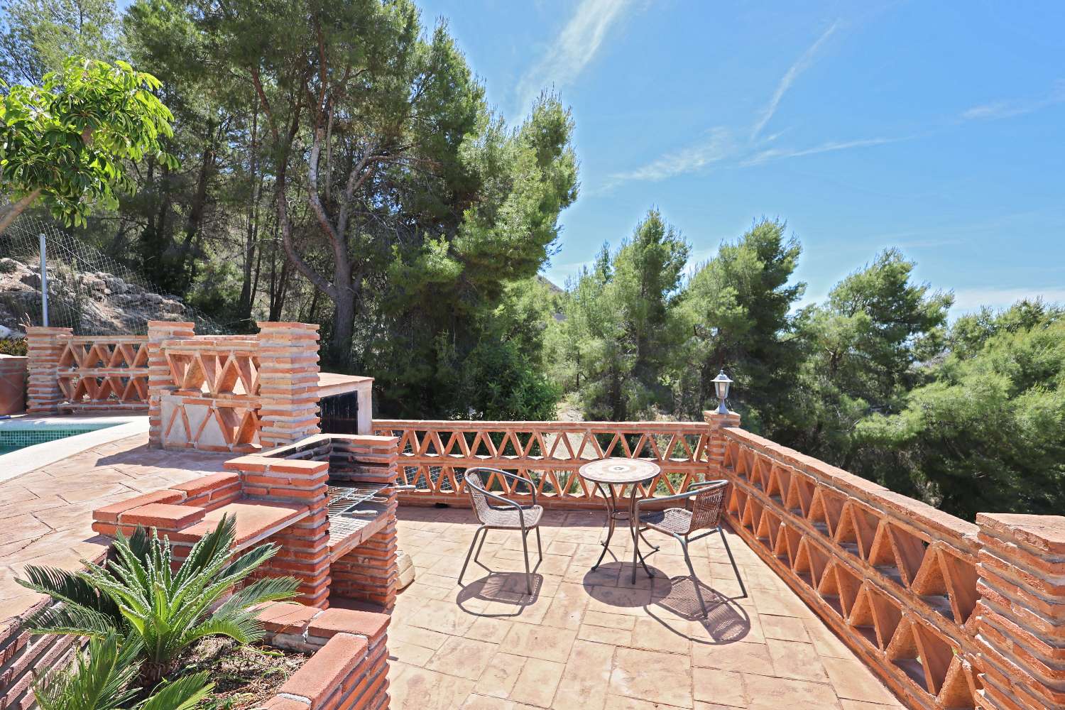House for sale in Frigiliana