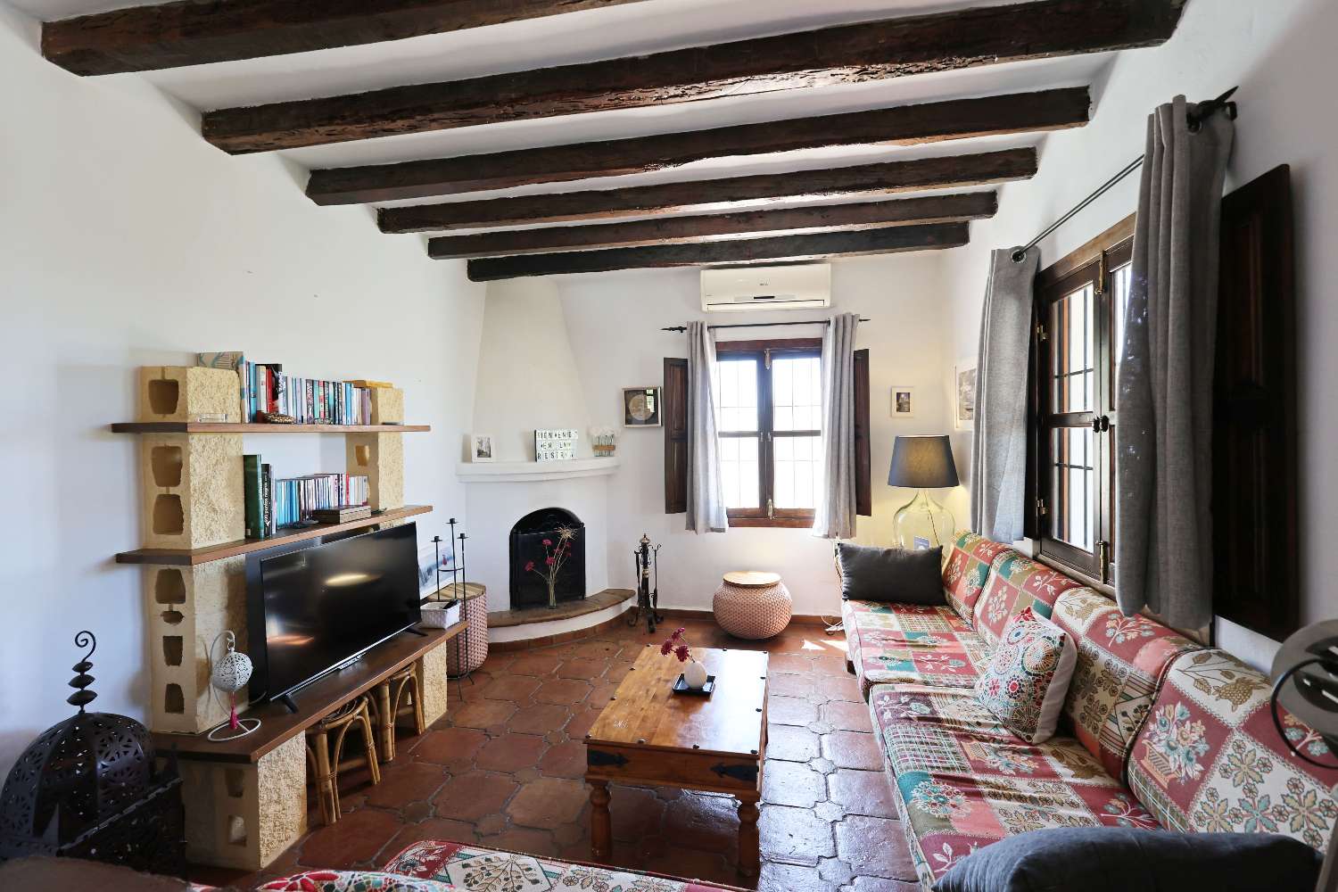 House for sale in Frigiliana