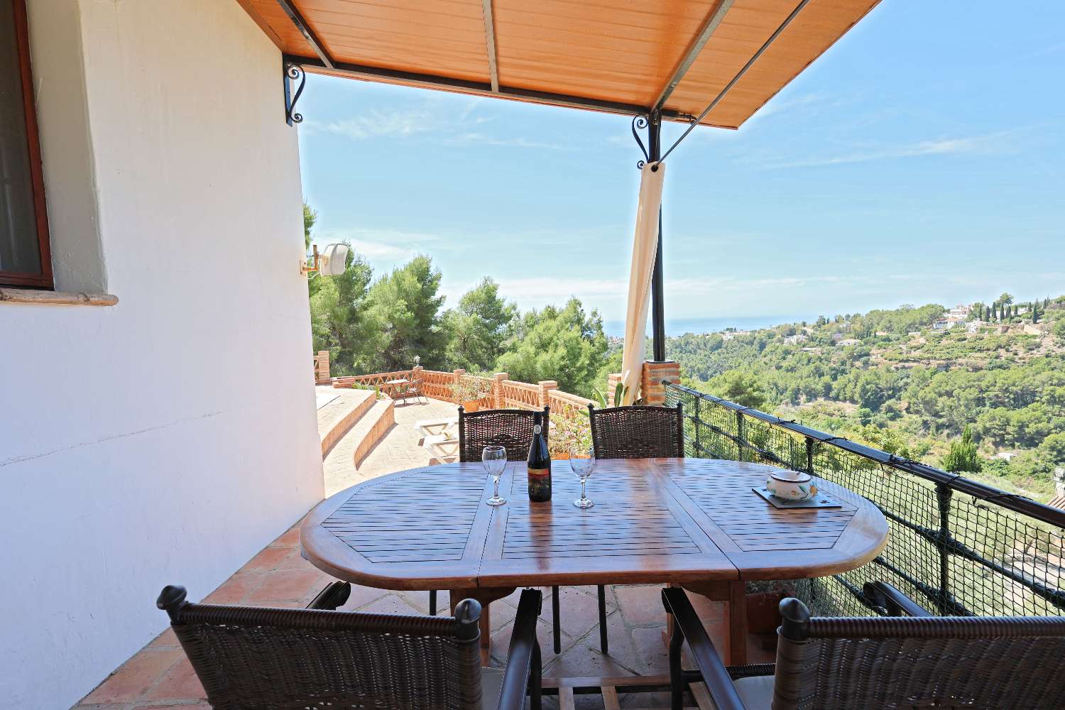 House for sale in Frigiliana