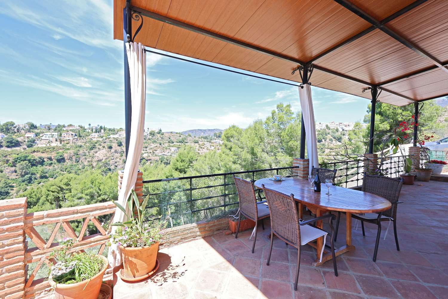 House for sale in Frigiliana
