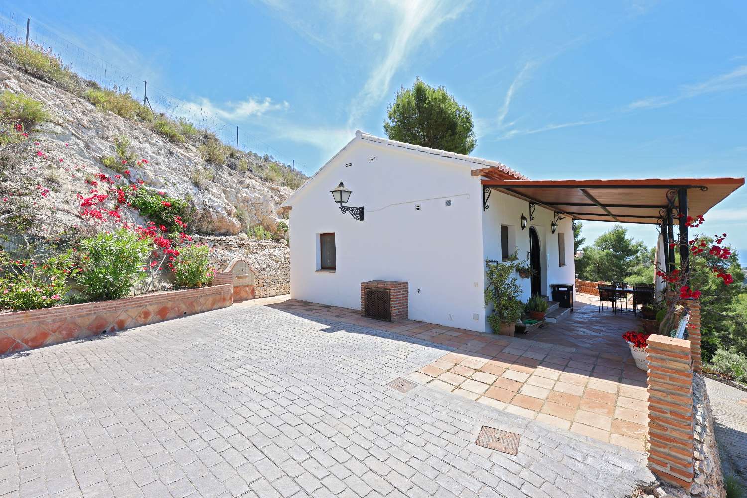 House for sale in Frigiliana