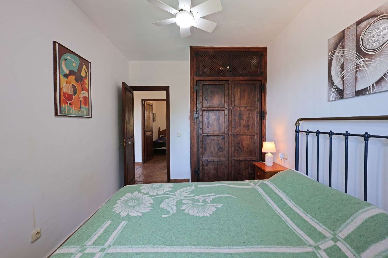 House for sale in Frigiliana