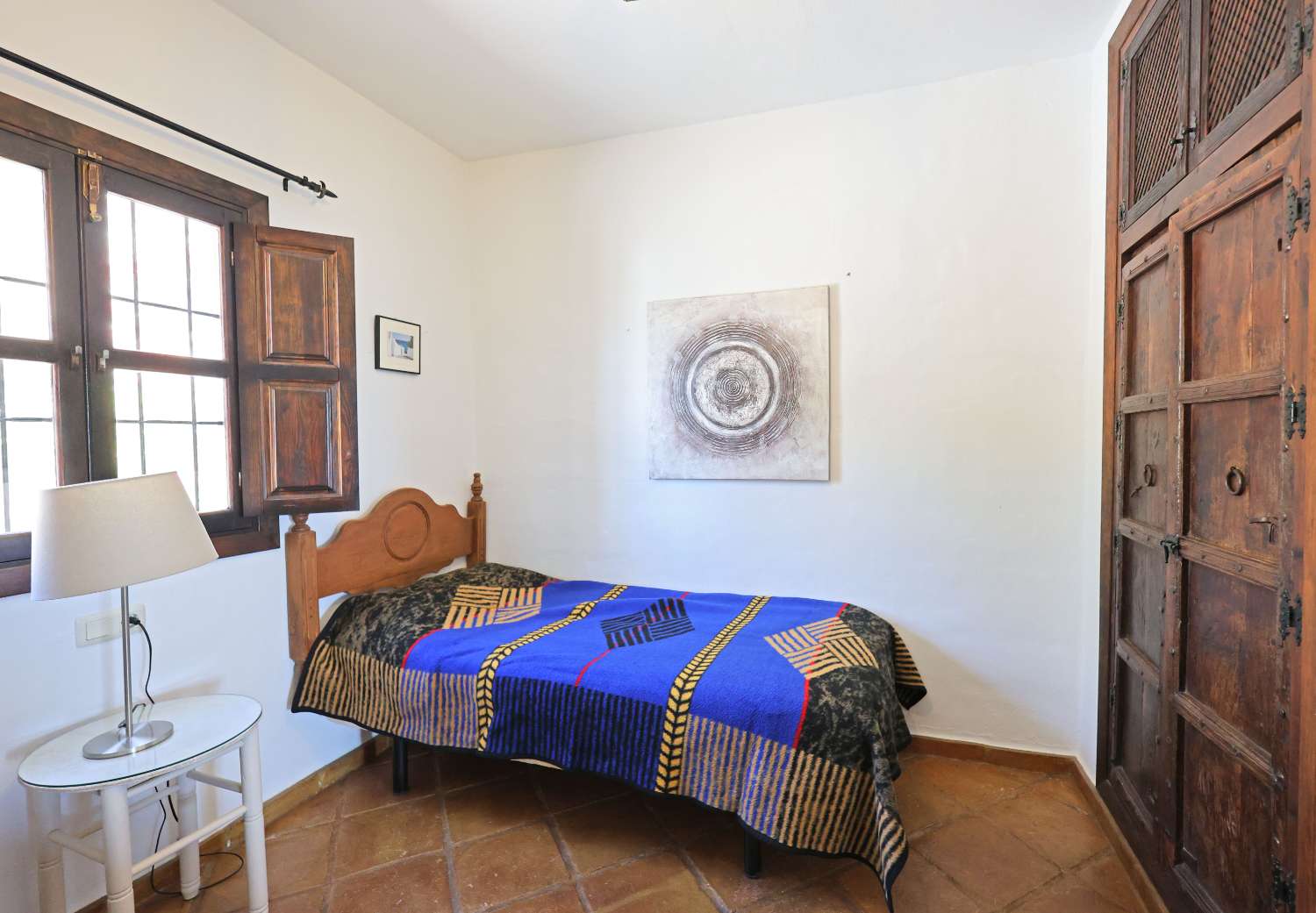 House for sale in Frigiliana