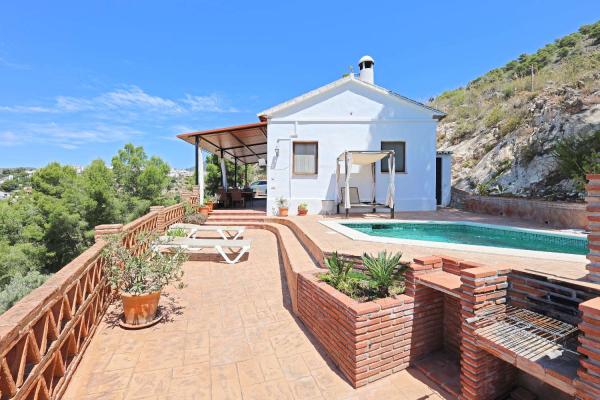 House for sale in Frigiliana