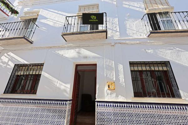 House for sale in Torrox Pueblo