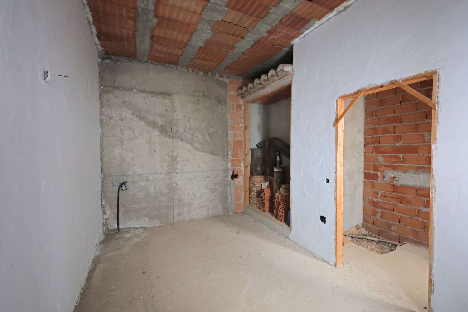 House for sale in Cómpeta