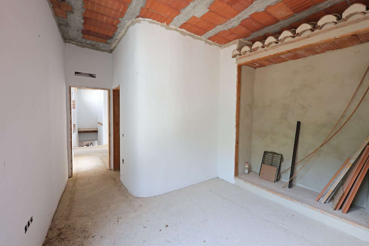 House for sale in Cómpeta