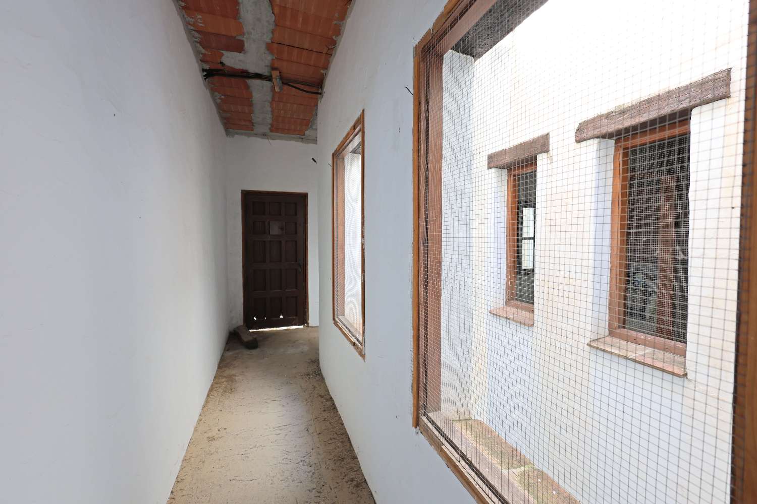 House for sale in Cómpeta