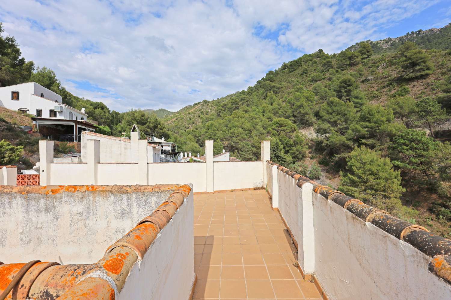 House for sale in Cómpeta