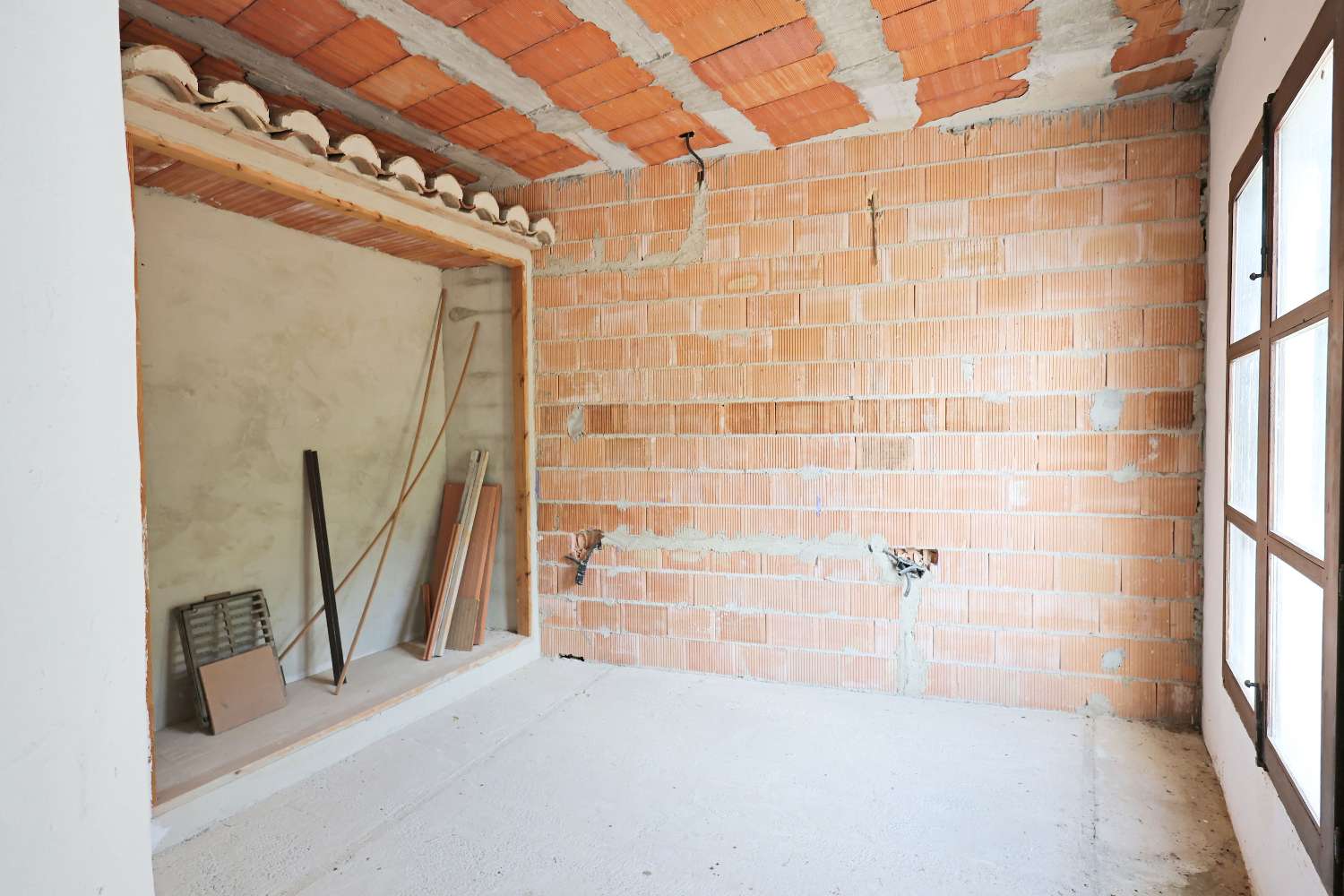 House for sale in Cómpeta
