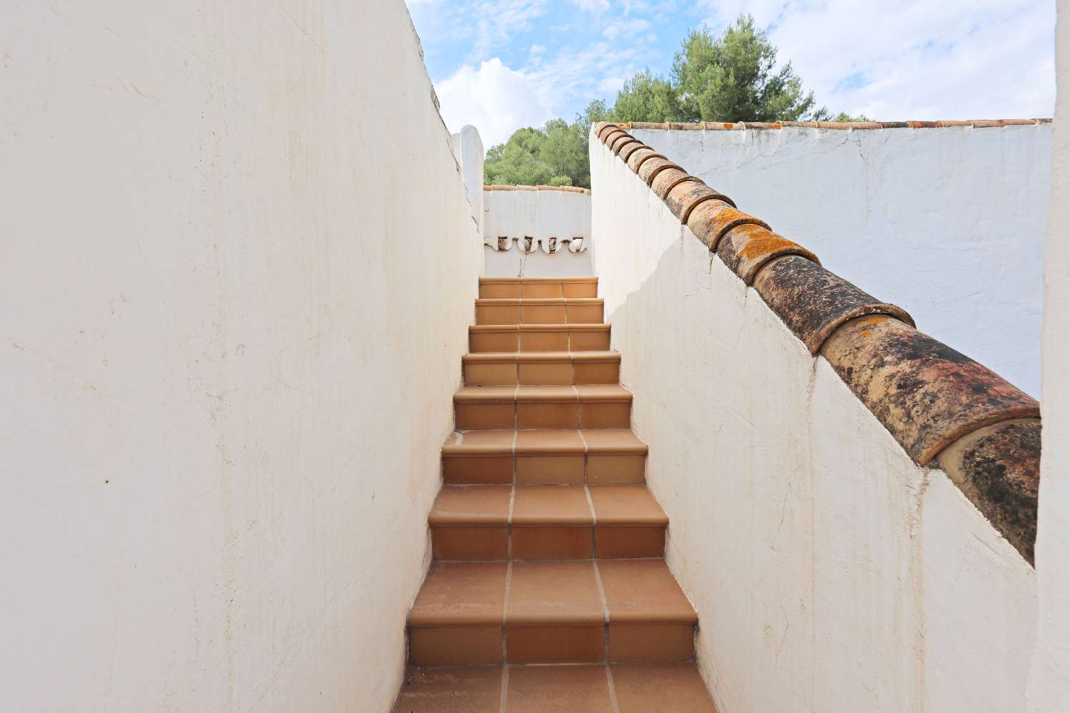 House for sale in Cómpeta