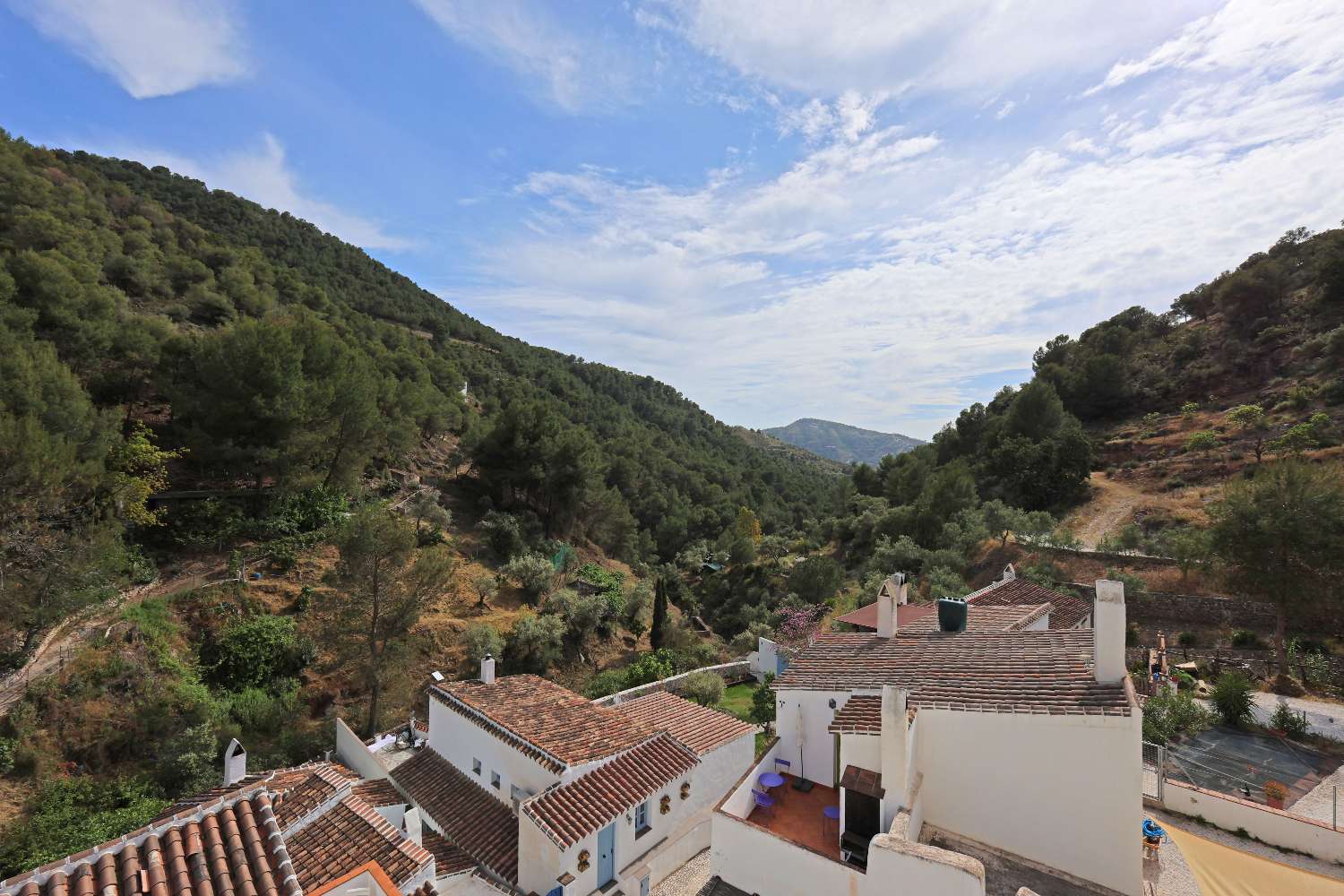 House for sale in Cómpeta