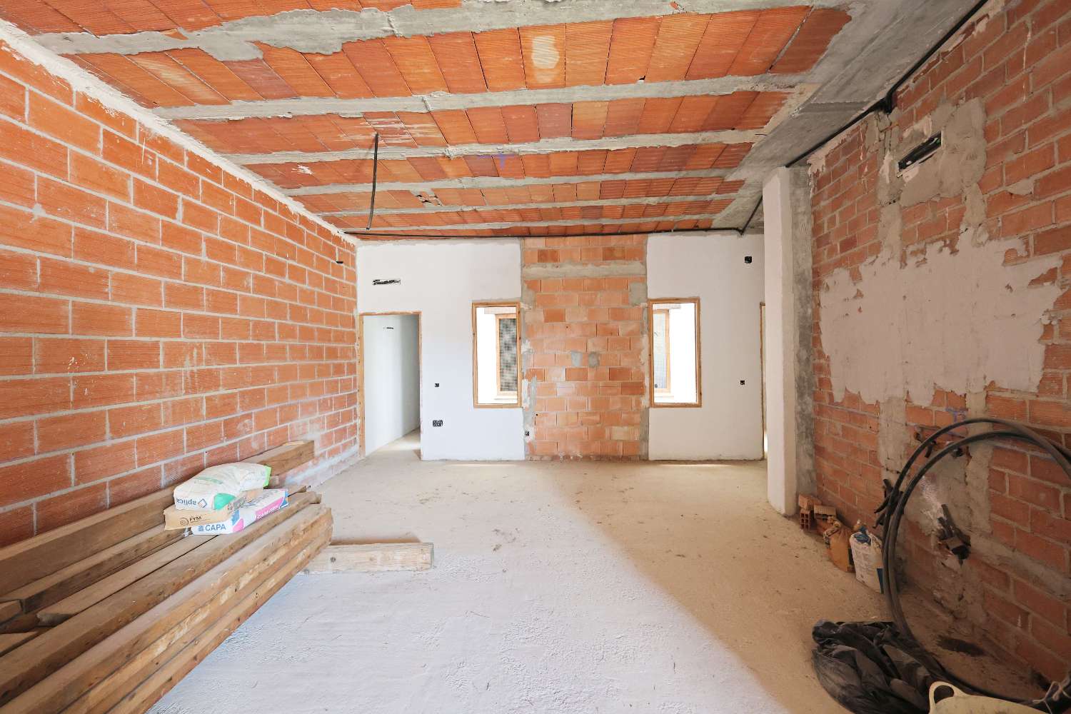 House for sale in Cómpeta