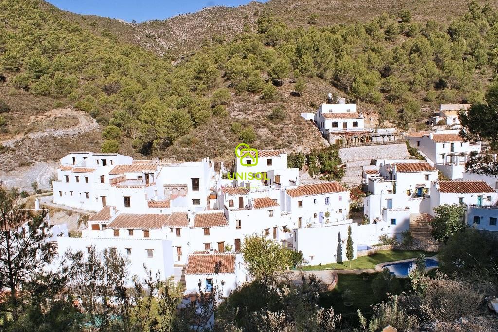 House for sale in Cómpeta