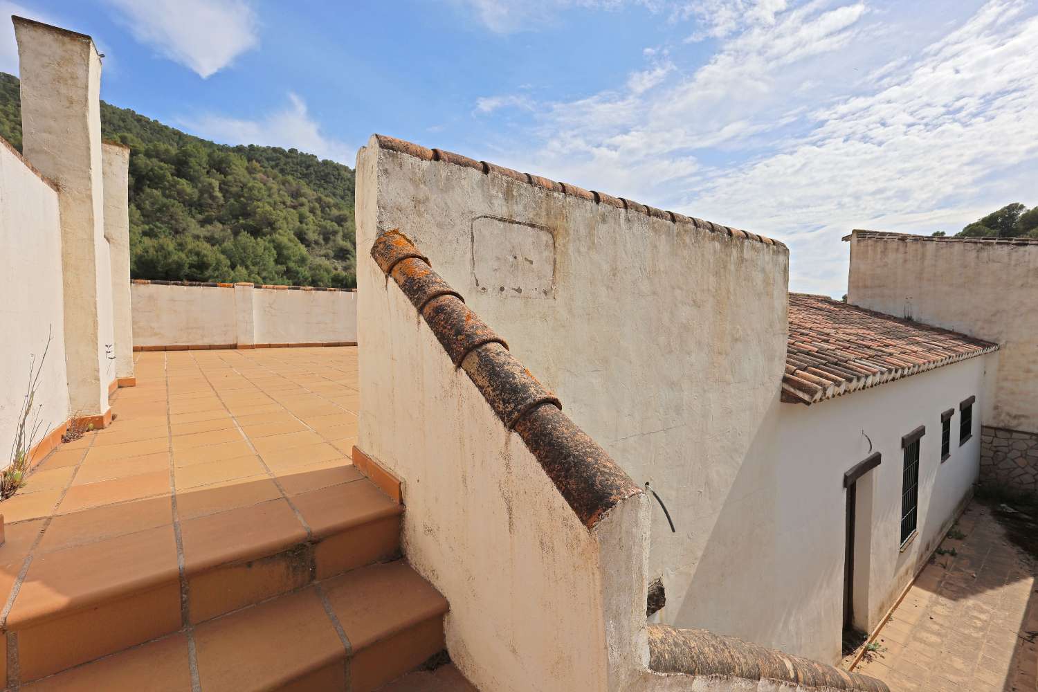 House for sale in Cómpeta