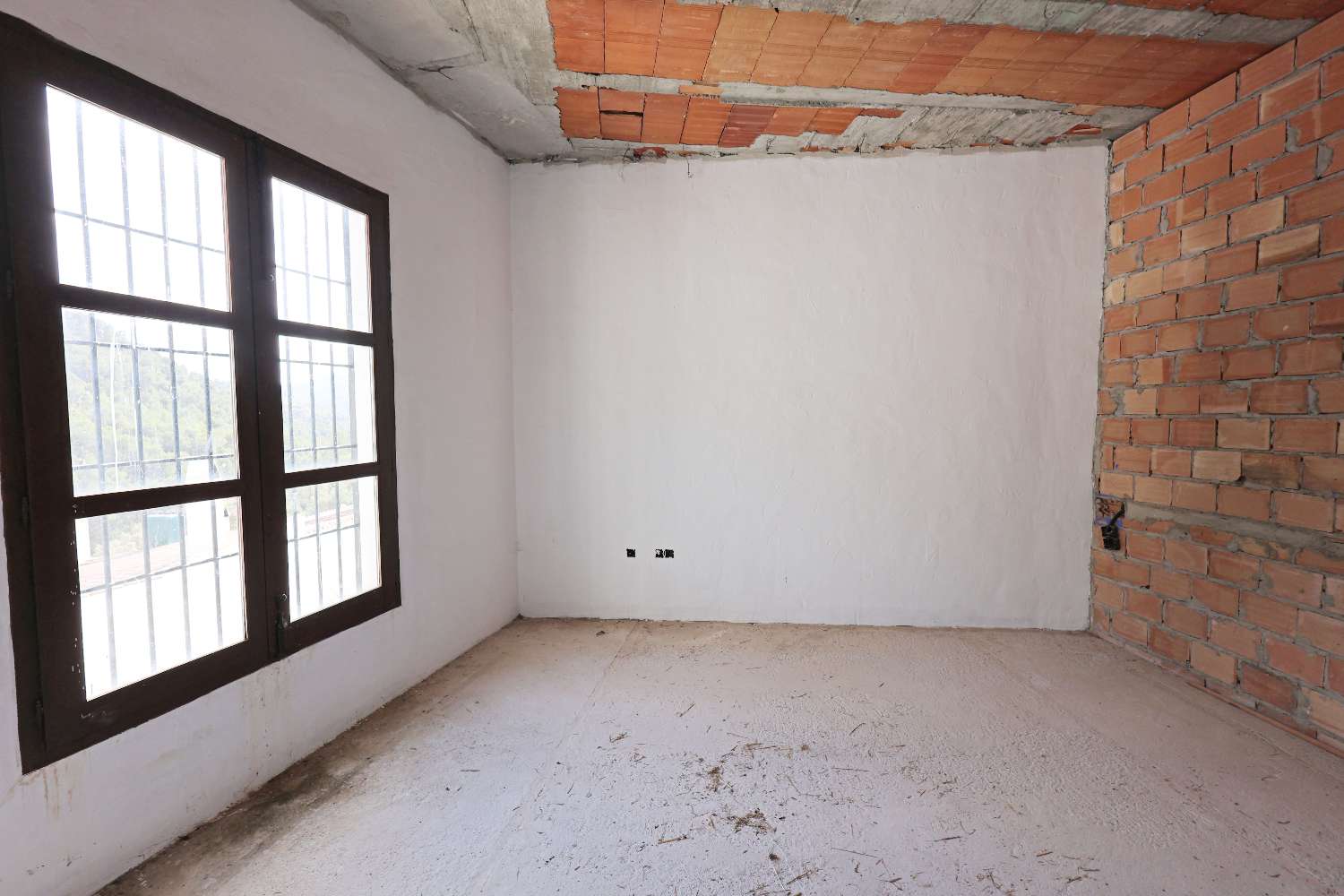 House for sale in Cómpeta