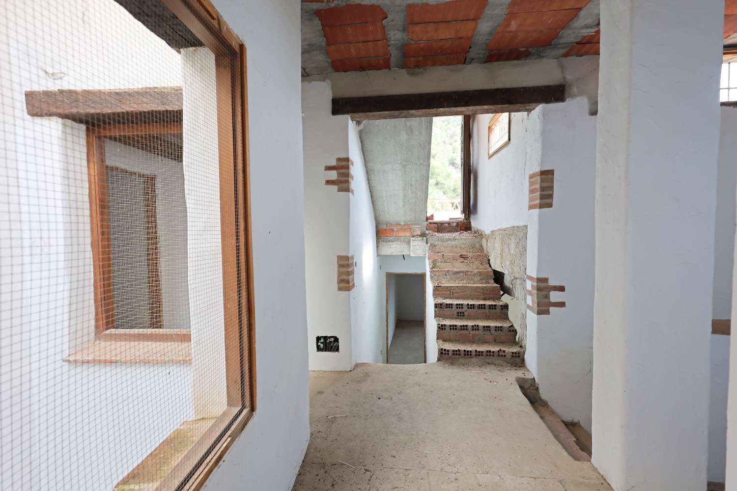 House for sale in Cómpeta