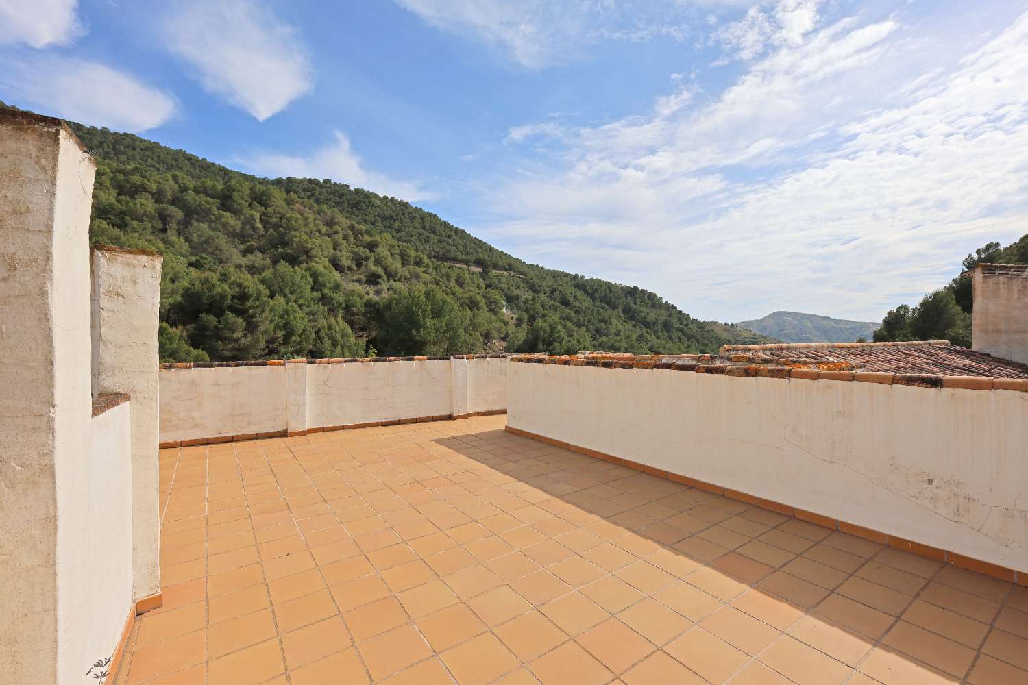 House for sale in Cómpeta