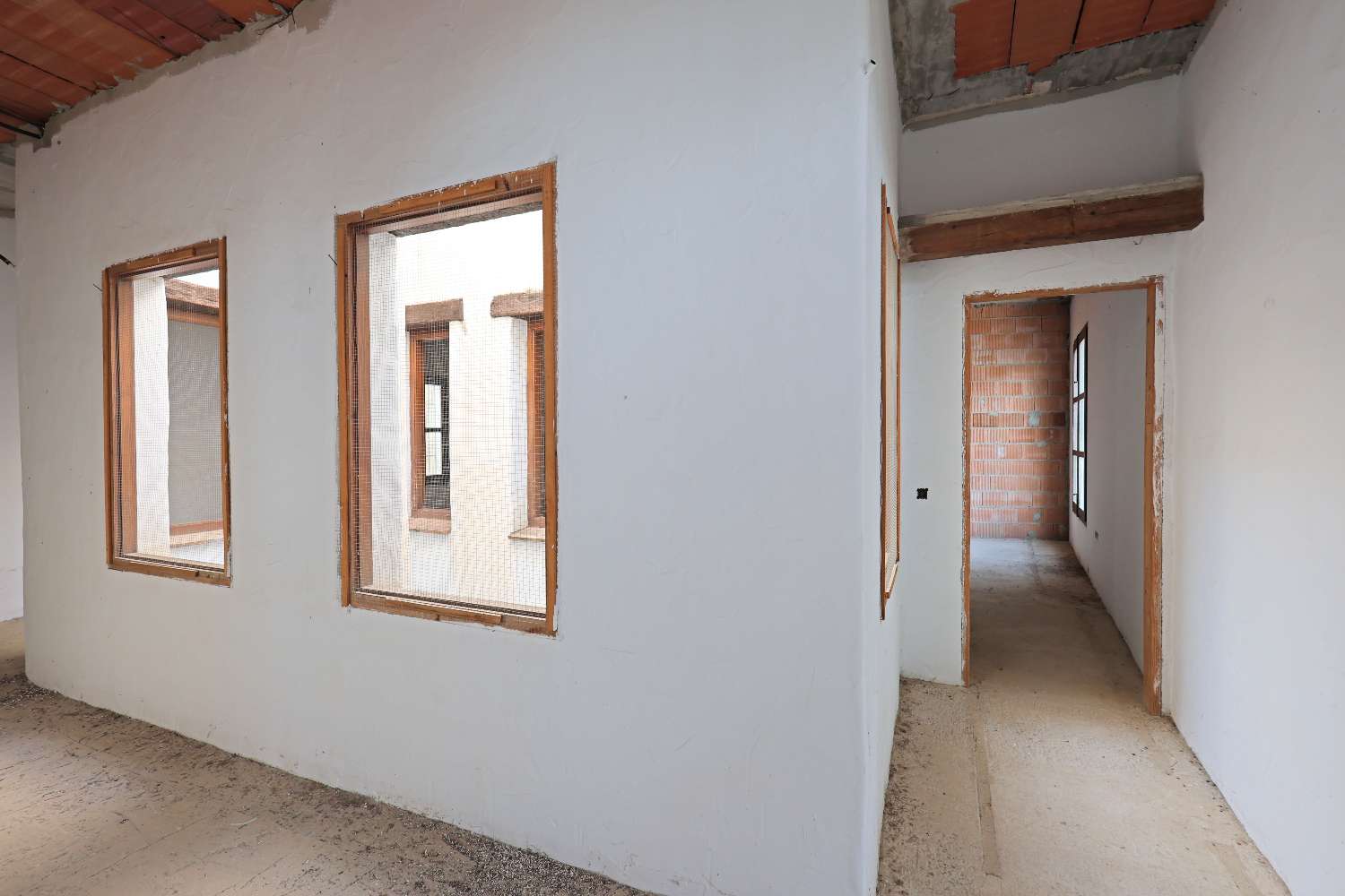 House for sale in Cómpeta