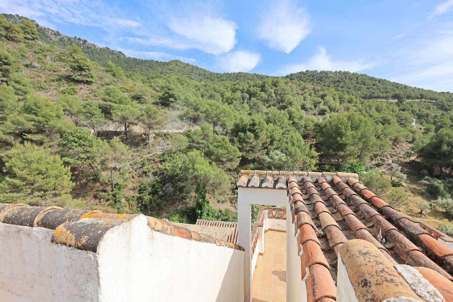 House for sale in Cómpeta