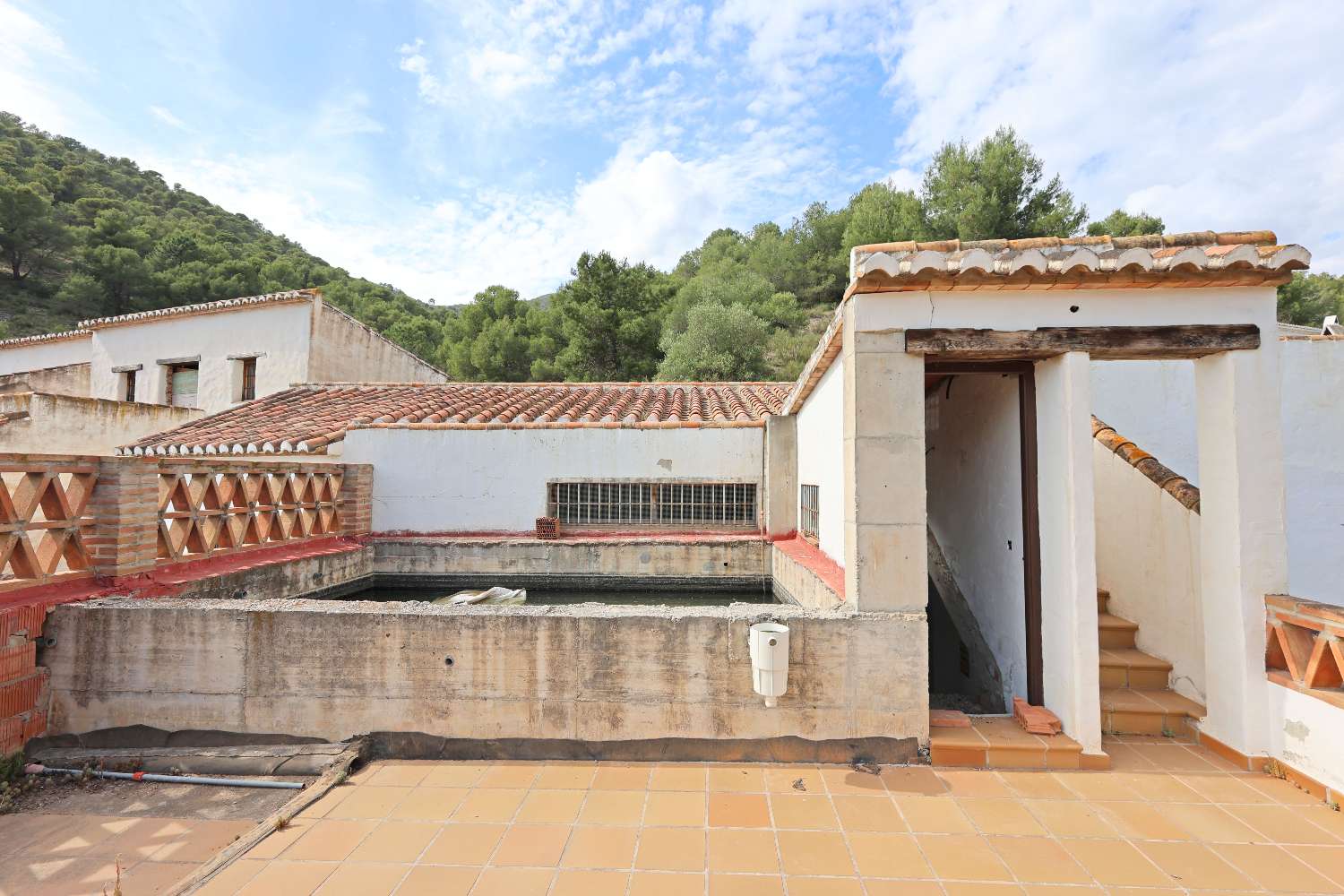 House for sale in Cómpeta
