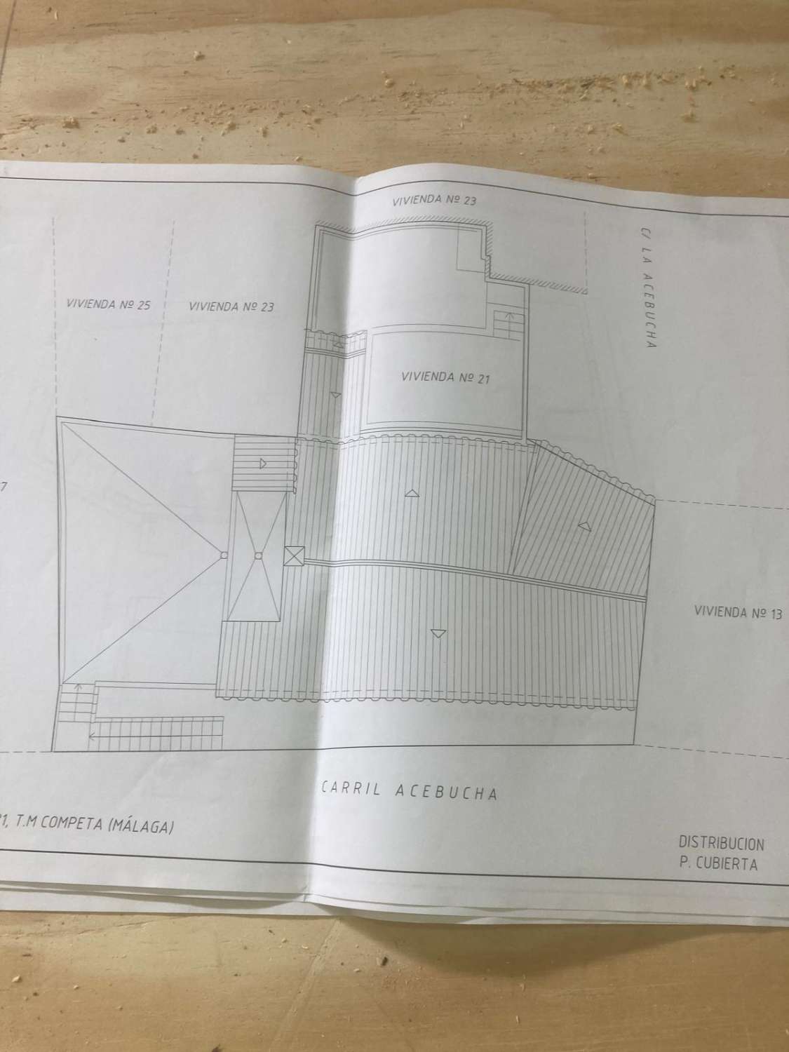 House for sale in Cómpeta