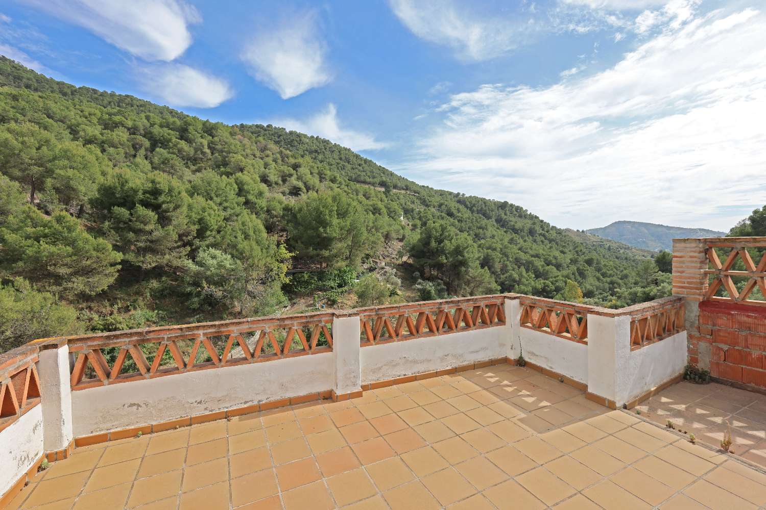 House for sale in Cómpeta