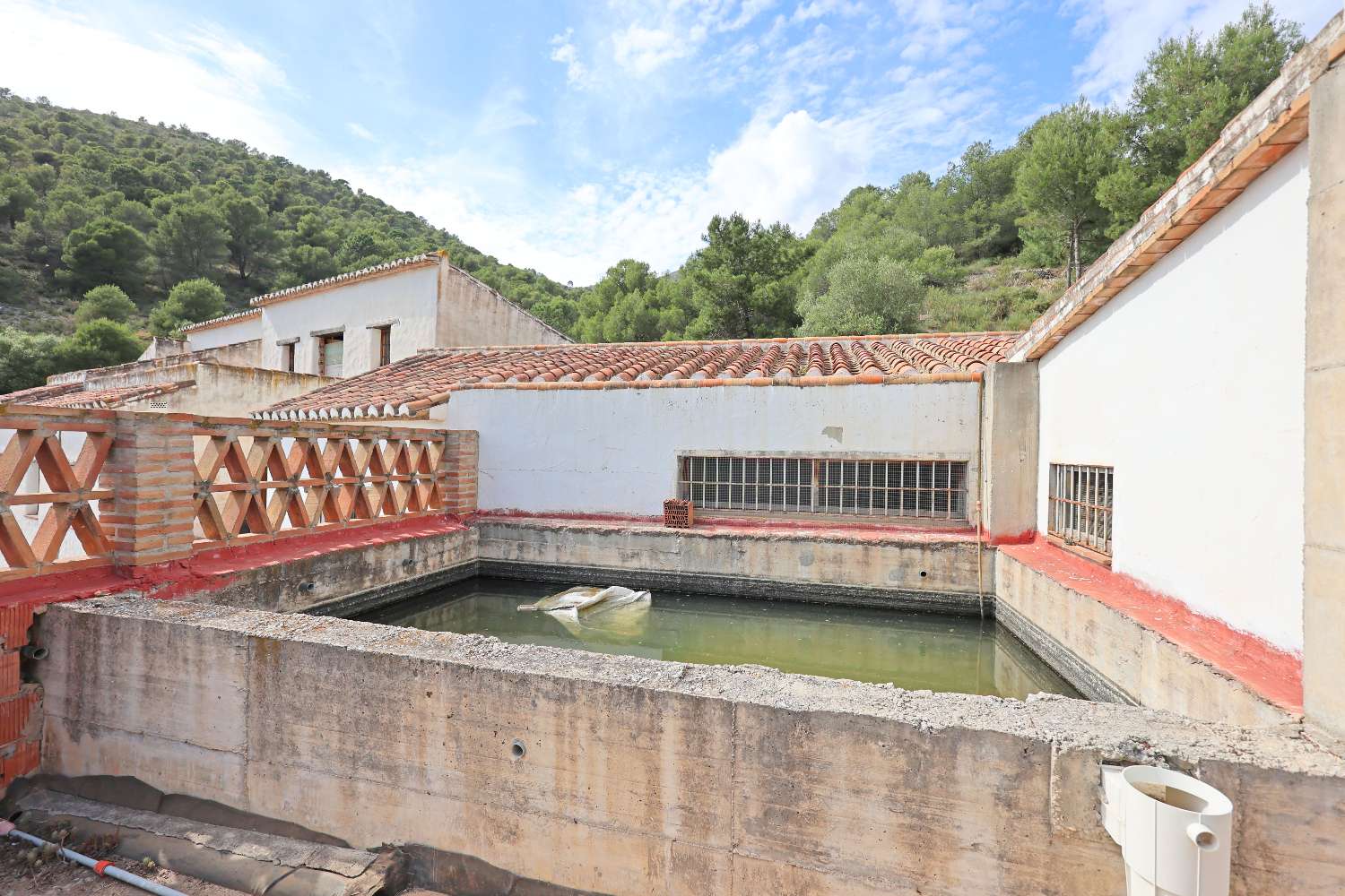 House for sale in Cómpeta