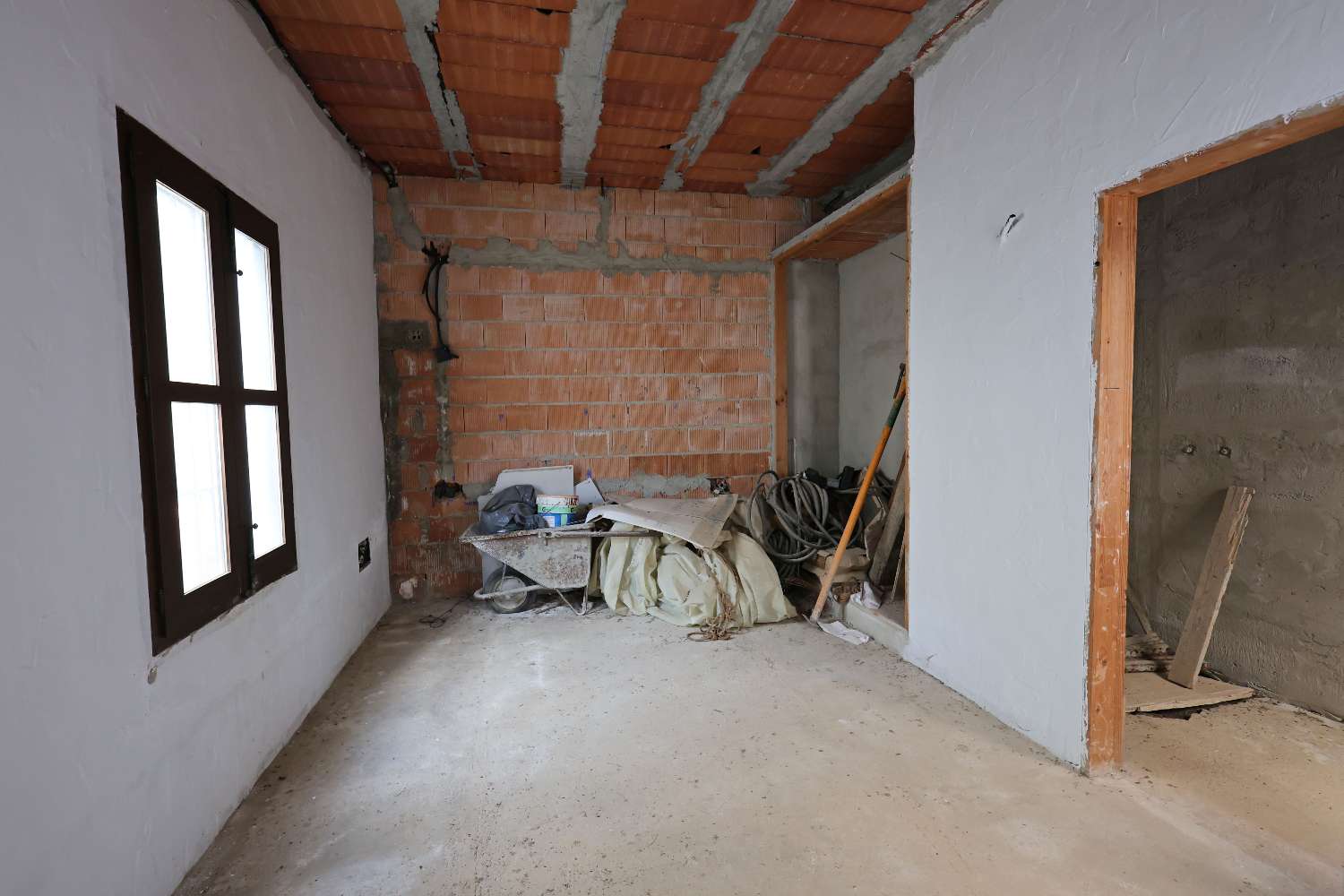House for sale in Cómpeta