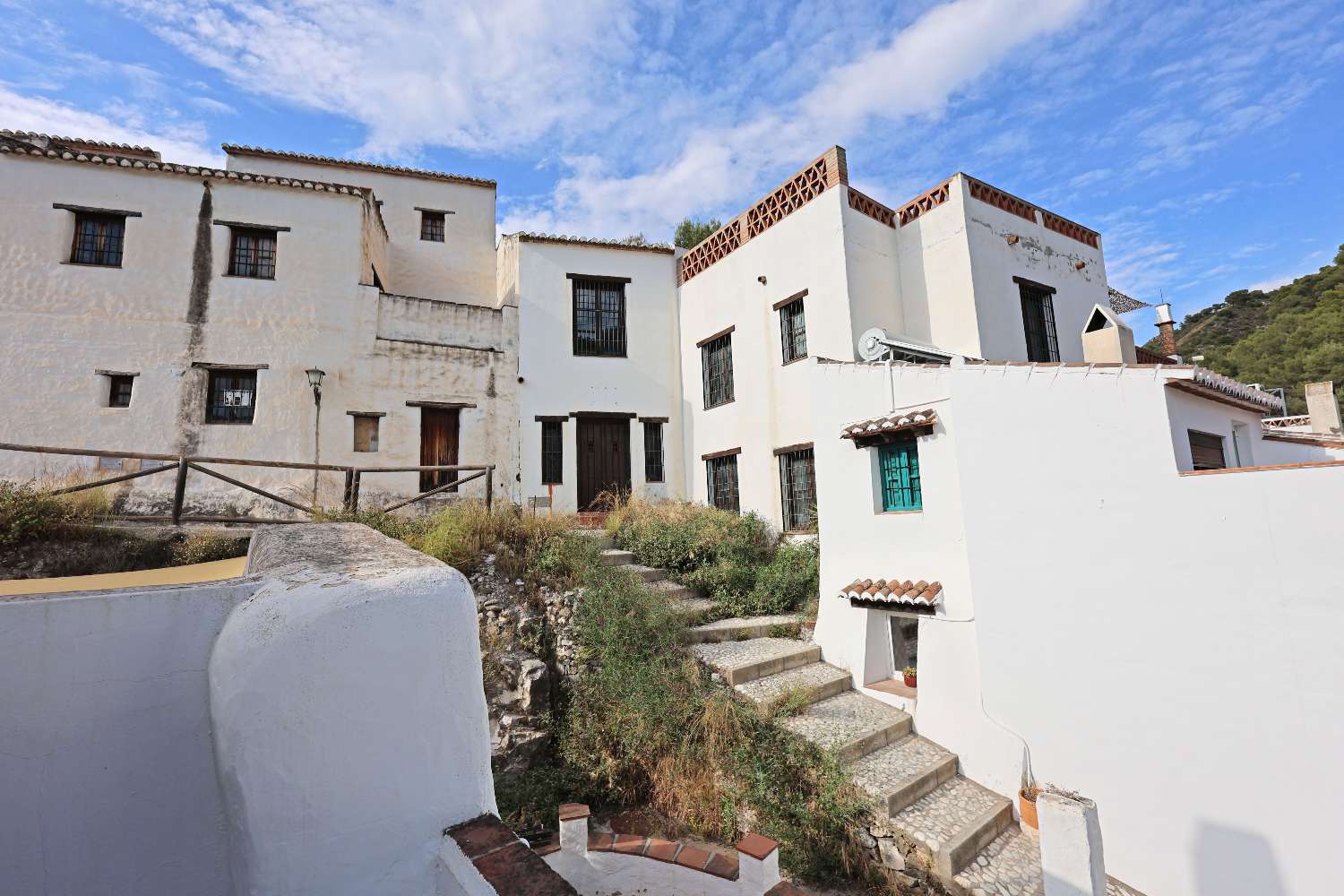 House for sale in Cómpeta