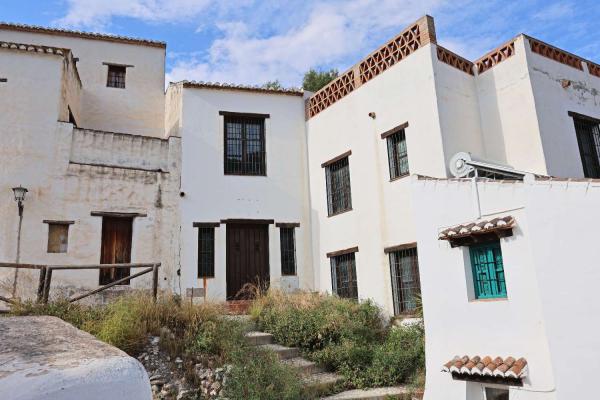 House for sale in Cómpeta