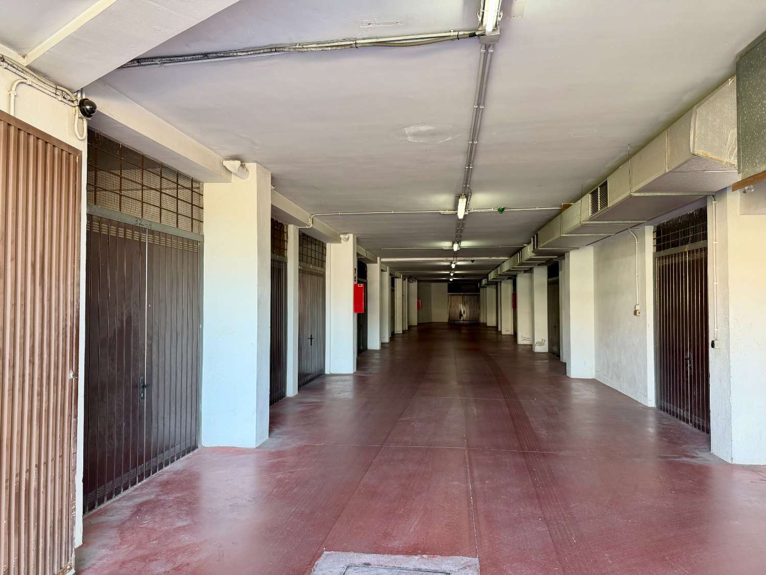 Garage for sale in Torrox Park