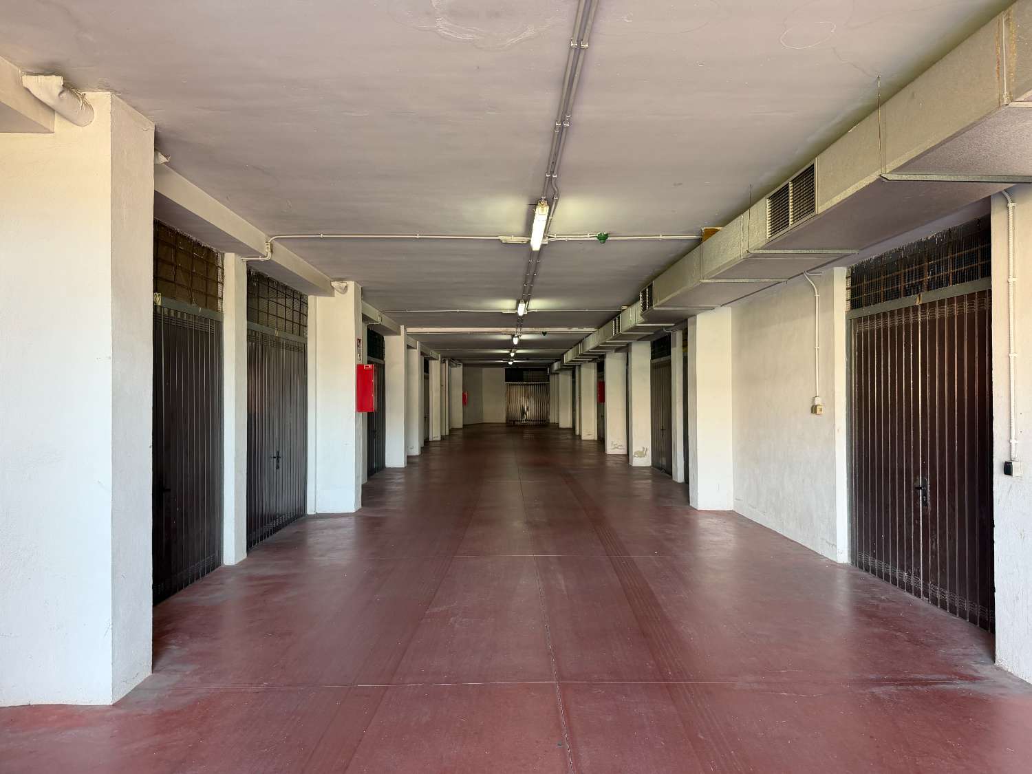 Garage for sale in Torrox Park
