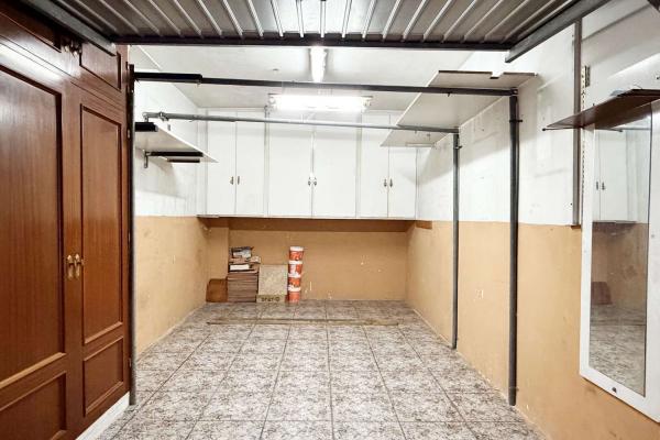 Garage for sale in Torrox Park