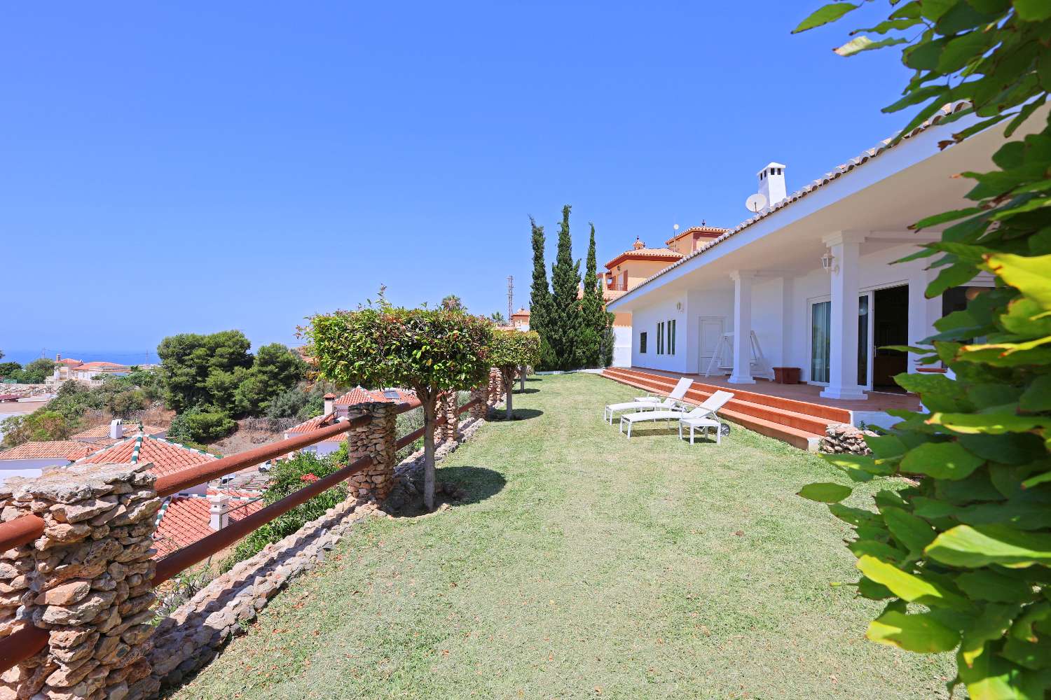 Villa in vendita a Torrox Costa