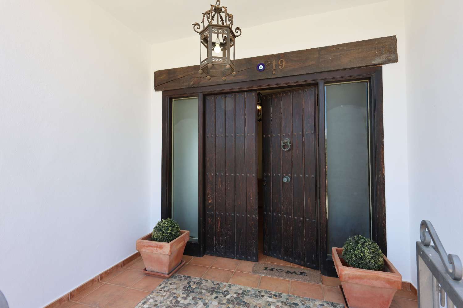 Villa in vendita a Torrox Costa